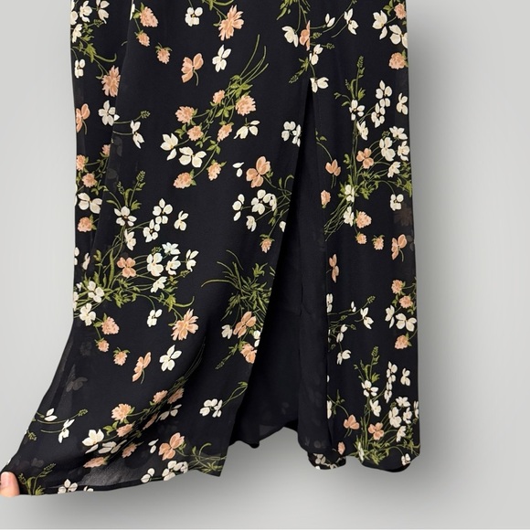 Reformation Twilight Dress‎ Sagittarius - Size 6 - Picture 9 of 16